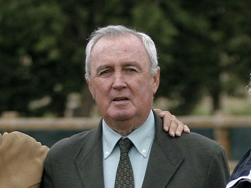 Falleció Fernando Basail, primer director de ANCADES