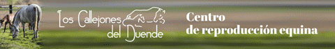 Centro de Reproducción Los Callejones del Duende